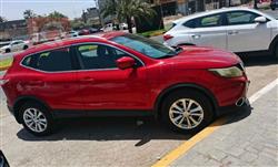 نيسان روج سبورت